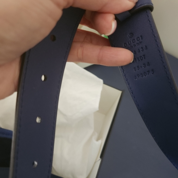 ⚜️Gucci matelassé beltbag - Picture 4 of 12